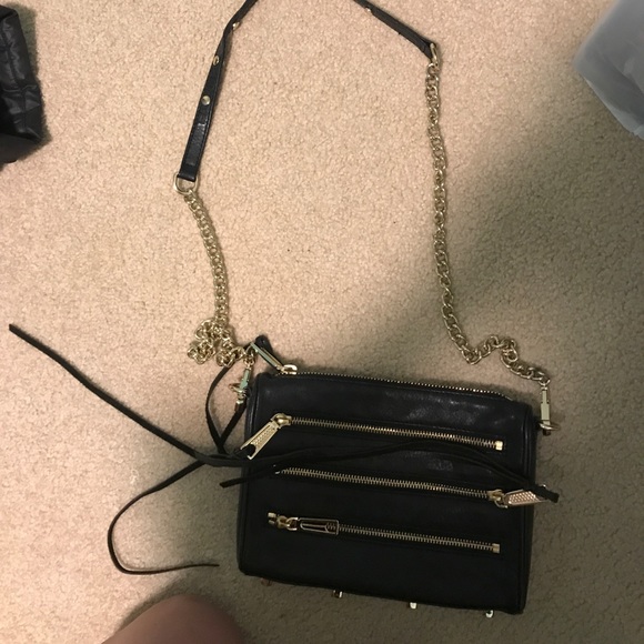 Rebecca Minkoff Bag - Picture 1 of 3